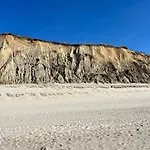 Lejlighed Duenenblick Rantum Auf Sylt