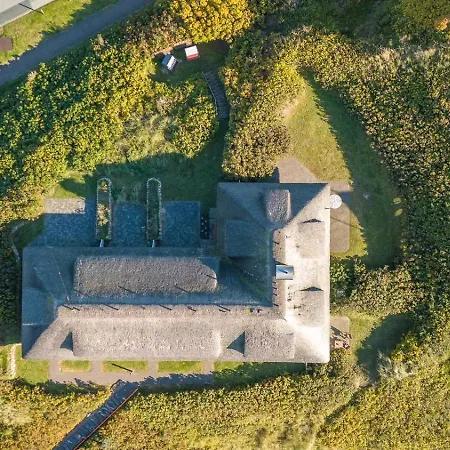 Duenenblick Rantum Auf Lägenhet Sylt